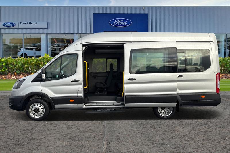 Used Ford Transit 2023 for sale - 76467632: Photo 5
