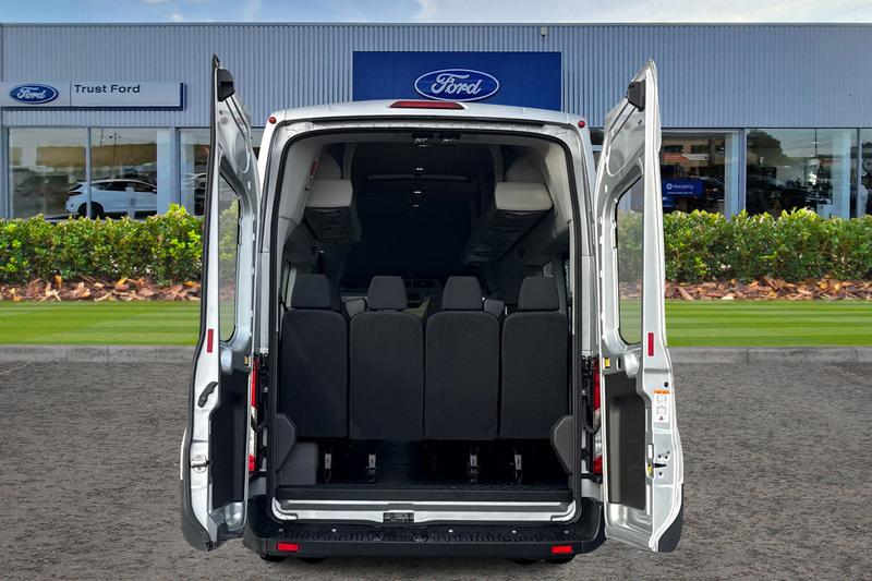 Used Ford Transit 2023 for sale - 76467632: Photo 6