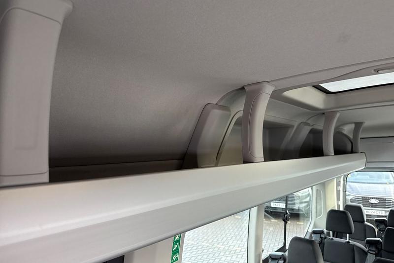 Used Ford Transit 2023 for sale - 76467632: Photo 7