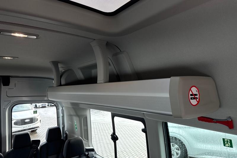 Used Ford Transit 2023 for sale - 76467632: Photo 8