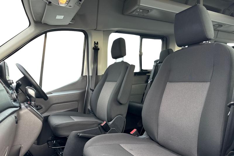 Used Ford Transit 2023 for sale - 76467632: Photo 9