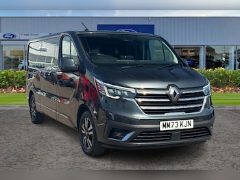 Used Renault Trafic undefined for sale - 78706230: Photo
