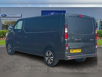 Used Renault Trafic undefined for sale - 78706230: Photo
