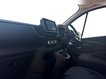 Used Renault Trafic undefined for sale - 78706230: Photo