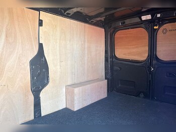 Used Renault Trafic undefined for sale - 78706230: Photo
