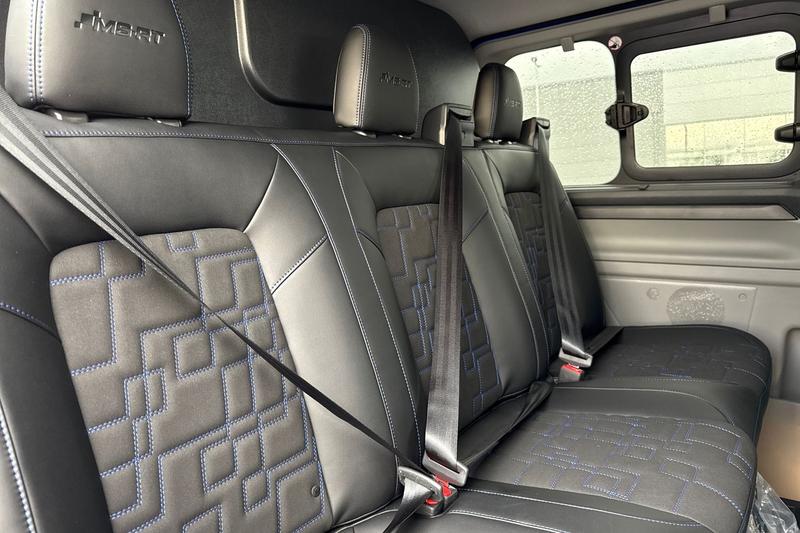 Used Ford Transit Custom 2025 for sale - 77225719: Photo 10