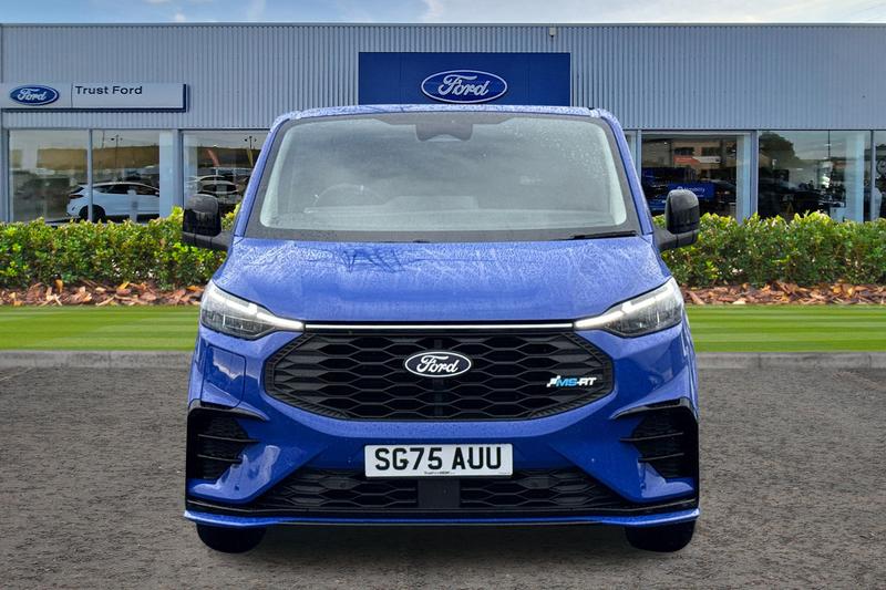 Used Ford Transit Custom 2025 for sale - 77225719: Photo 11