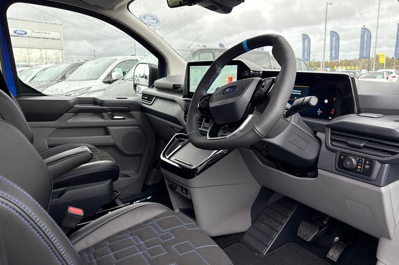 Used Ford Transit Custom 2025 for sale - 77225719: Photo 13