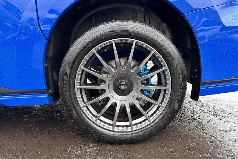 Used Ford Transit Custom 2025 for sale - 77225719: Photo 15