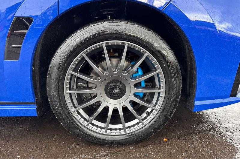 Used Ford Transit Custom 2025 for sale - 77225719: Photo 17