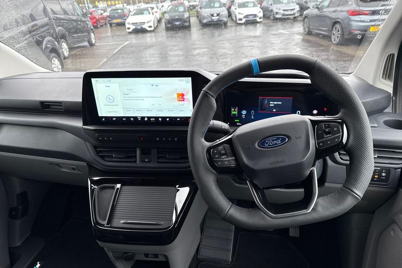 Used Ford Transit Custom 2025 for sale - 77225719: Photo 18