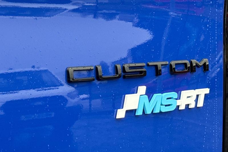 Used Ford Transit Custom 2025 for sale - 77225719: Photo 19