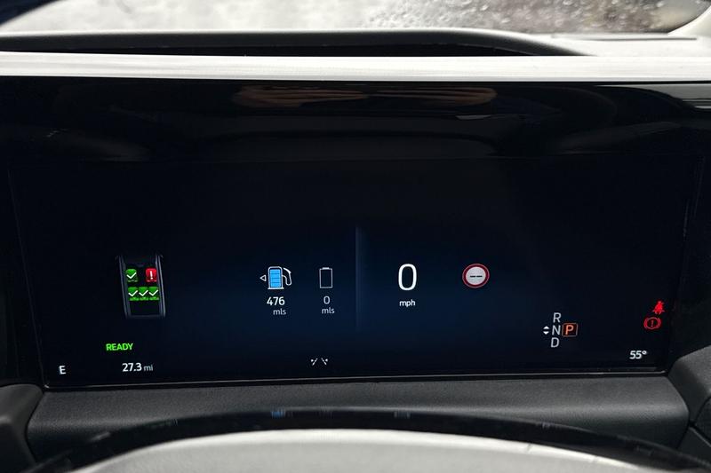 Used Ford Transit Custom 2025 for sale - 77225719: Photo 20