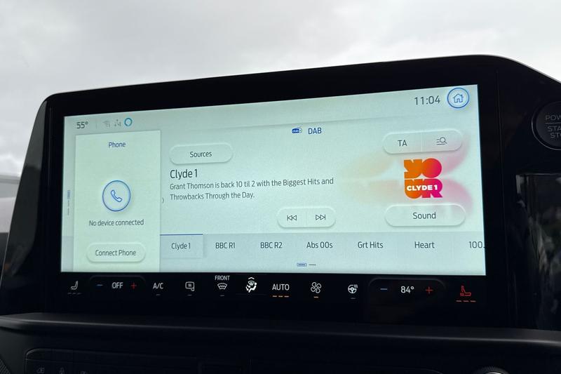 Used Ford Transit Custom 2025 for sale - 77225719: Photo 21