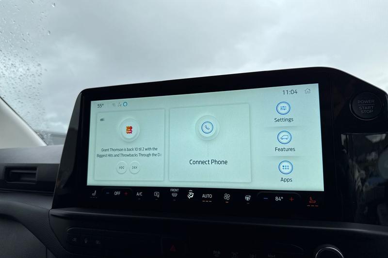 Used Ford Transit Custom 2025 for sale - 77225719: Photo 22