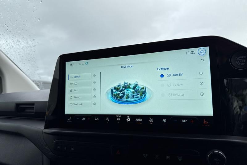 Used Ford Transit Custom 2025 for sale - 77225719: Photo 23