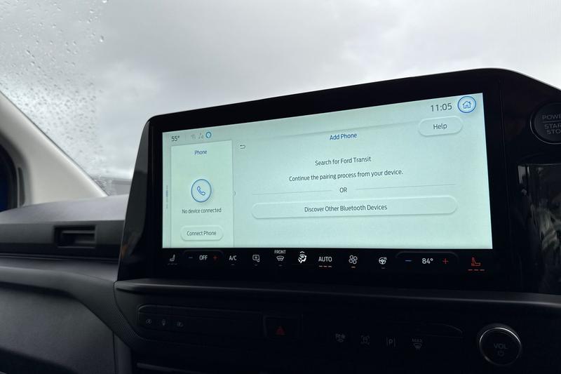 Used Ford Transit Custom 2025 for sale - 77225719: Photo 24