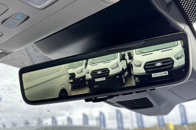 Used Ford Transit Custom 2025 for sale - 77225719: Photo 25