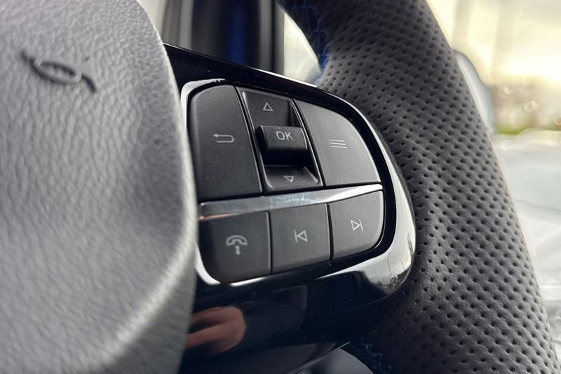 Used Ford Transit Custom 2025 for sale - 77225719: Photo 29