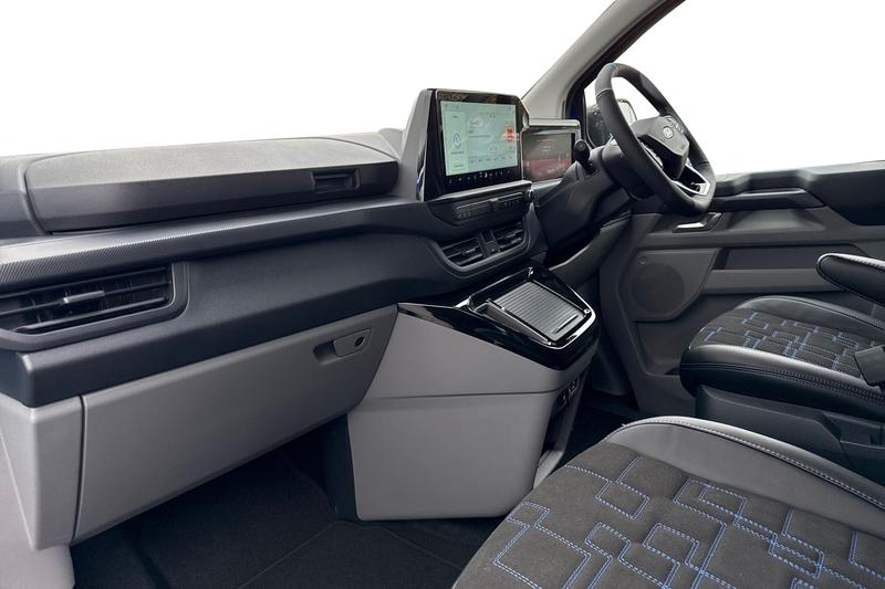 Used Ford Transit Custom 2025 for sale - 77225719: Photo 3