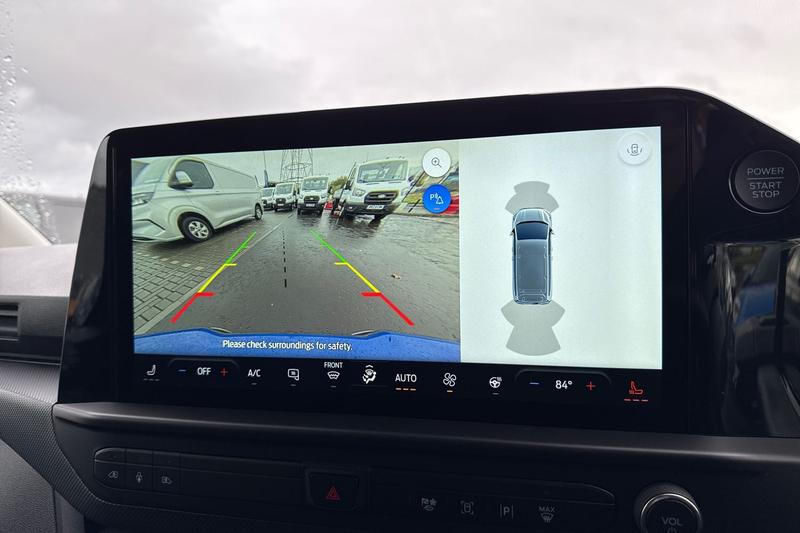 Used Ford Transit Custom 2025 for sale - 77225719: Photo 33