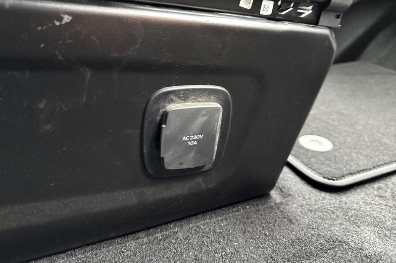 Used Ford Transit Custom 2025 for sale - 77225719: Photo 34