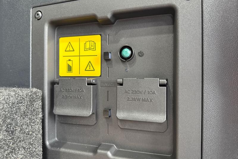 Used Ford Transit Custom 2025 for sale - 77225719: Photo 35