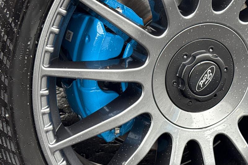 Used Ford Transit Custom 2025 for sale - 77225719: Photo 37