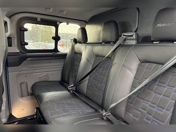 Used Ford Transit Custom 2025 for sale - 77225719: Photo