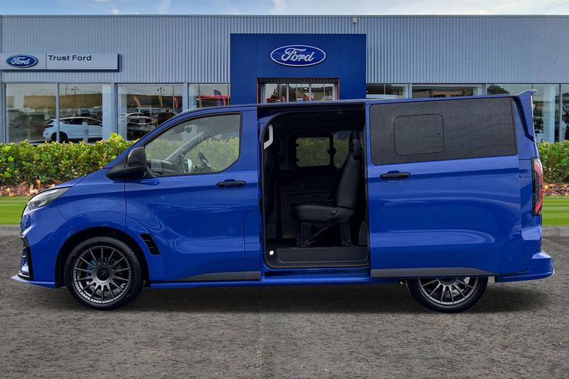 Used Ford Transit Custom 2025 for sale - 77225719: Photo 5