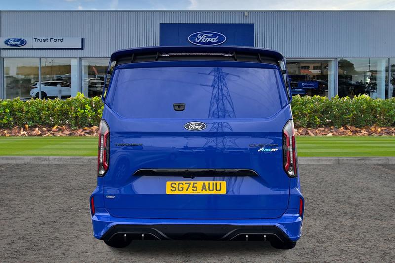 Used Ford Transit Custom 2025 for sale - 77225719: Photo 6