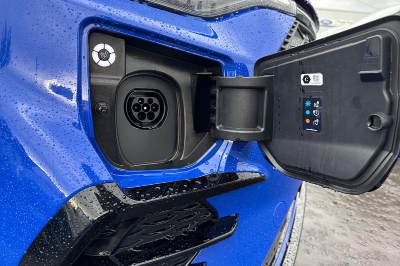 Used Ford Transit Custom 2025 for sale - 77225719: Photo 8