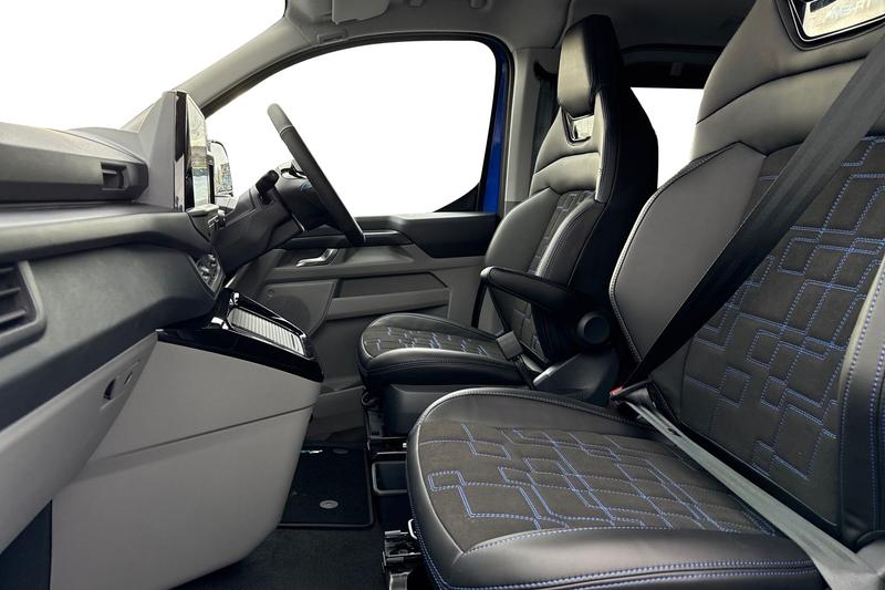 Used Ford Transit Custom 2025 for sale - 77225719: Photo 9