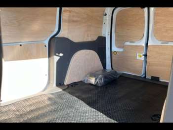Used Ford Transit Connect 2024 for sale - 74044193: Photo