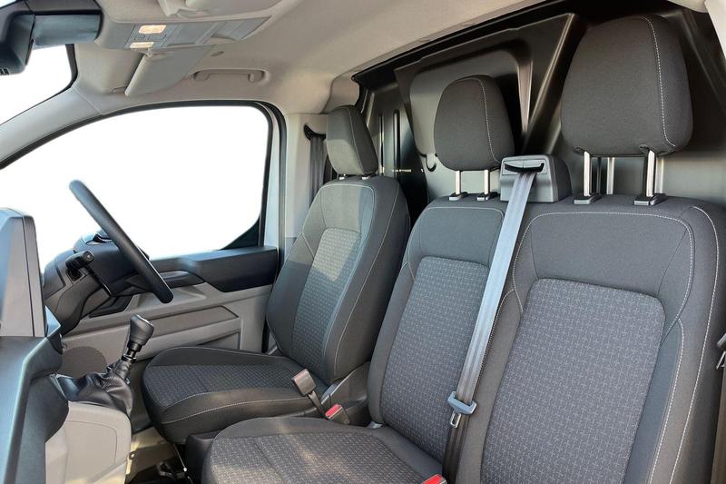 Used Ford Transit Custom 2025 for sale - 77819775: Photo 10