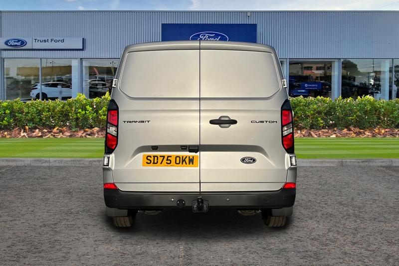 Used Ford Transit Custom 2025 for sale - 77819775: Photo 12