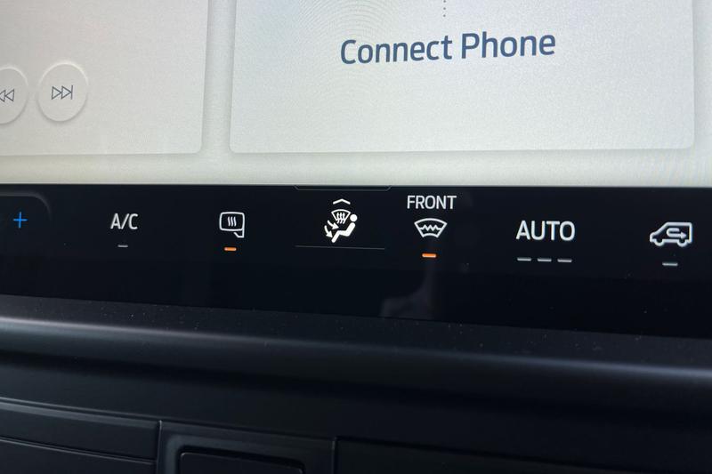 Used Ford Transit Custom 2025 for sale - 77819775: Photo 16