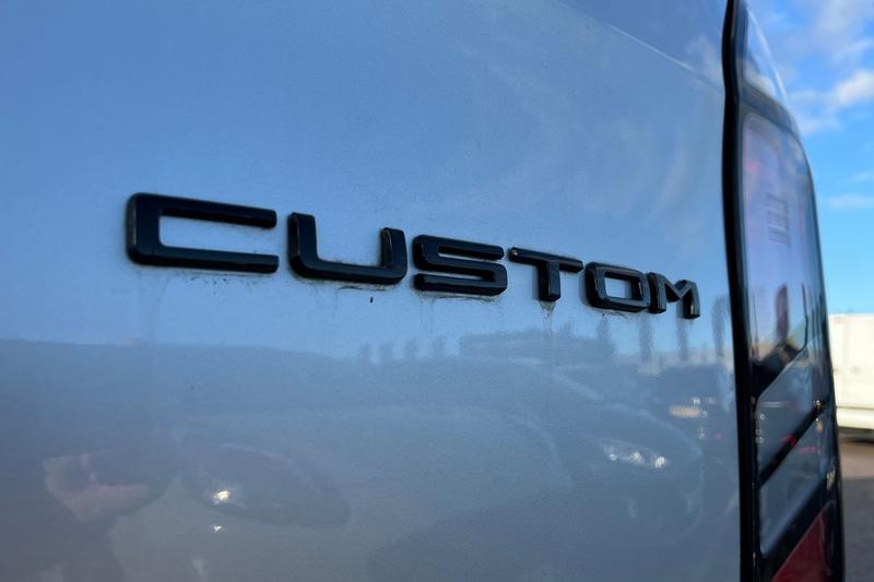 Used Ford Transit Custom 2025 for sale - 77819775: Photo 19