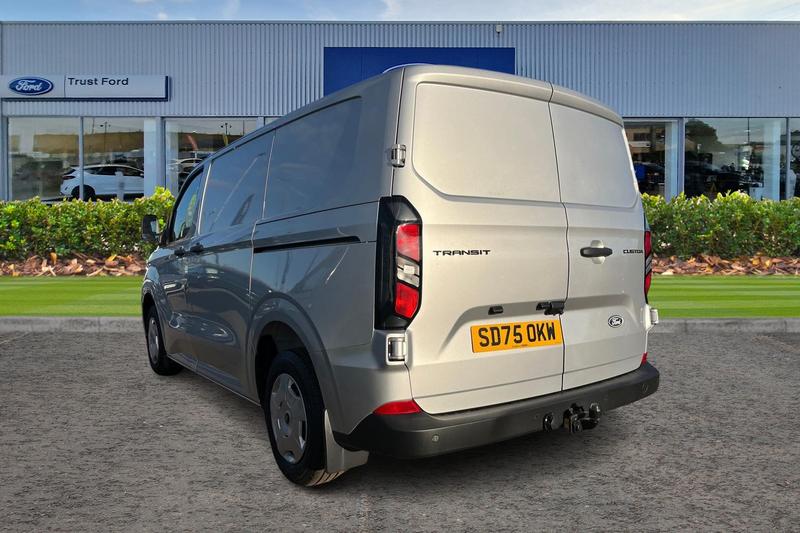 Used Ford Transit Custom 2025 for sale - 77819775: Photo 2