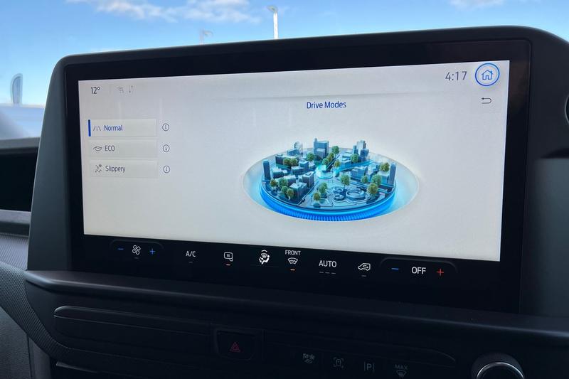 Used Ford Transit Custom 2025 for sale - 77819775: Photo 20