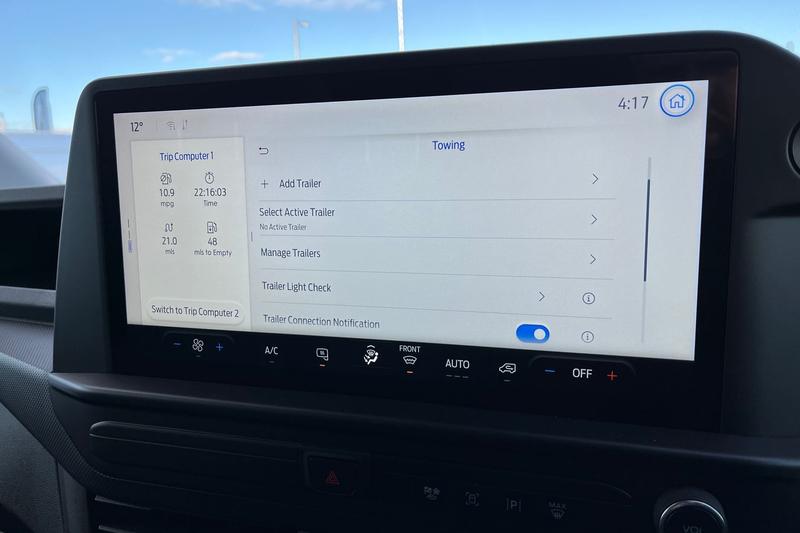 Used Ford Transit Custom 2025 for sale - 77819775: Photo 21