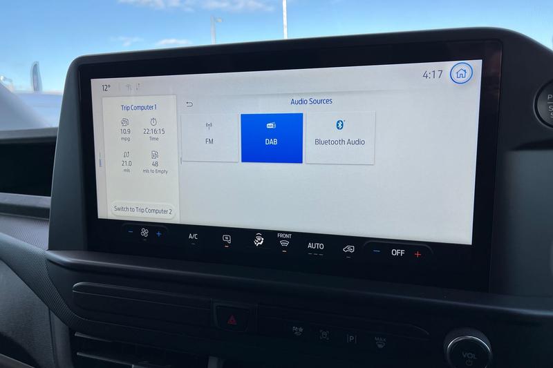 Used Ford Transit Custom 2025 for sale - 77819775: Photo 22