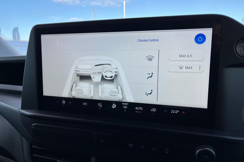 Used Ford Transit Custom 2025 for sale - 77819775: Photo 23