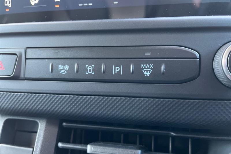 Used Ford Transit Custom 2025 for sale - 77819775: Photo 24