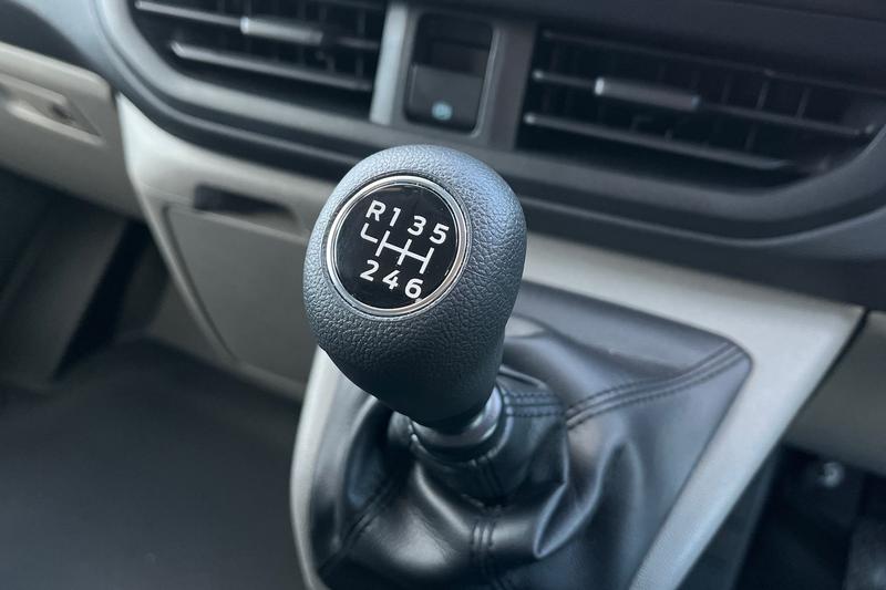 Used Ford Transit Custom 2025 for sale - 77819775: Photo 26