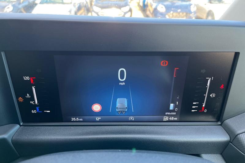 Used Ford Transit Custom 2025 for sale - 77819775: Photo 29