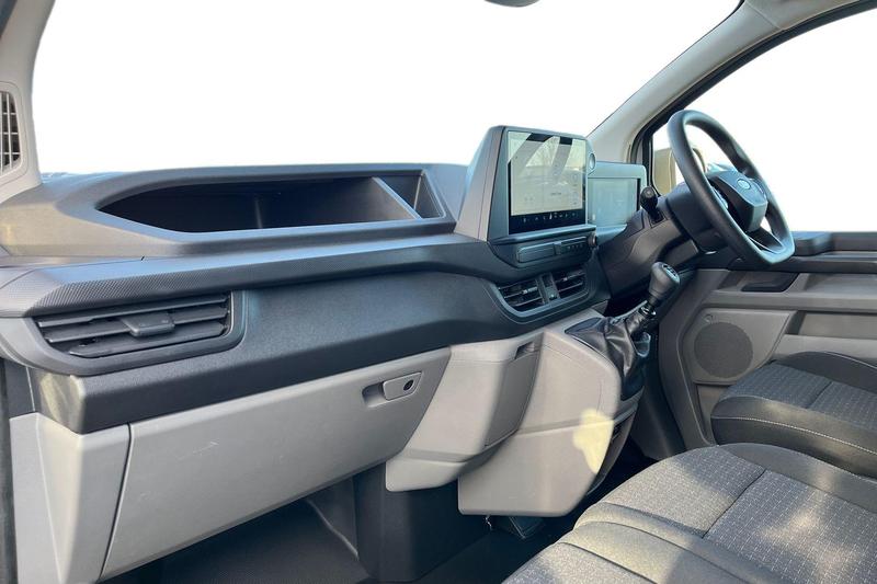 Used Ford Transit Custom 2025 for sale - 77819775: Photo 3