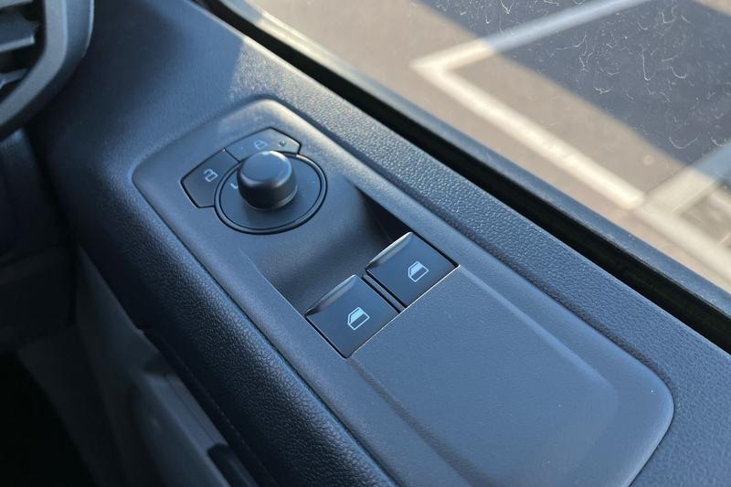 Used Ford Transit Custom 2025 for sale - 77819775: Photo 34