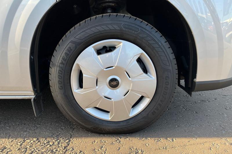 Used Ford Transit Custom 2025 for sale - 77819775: Photo 36