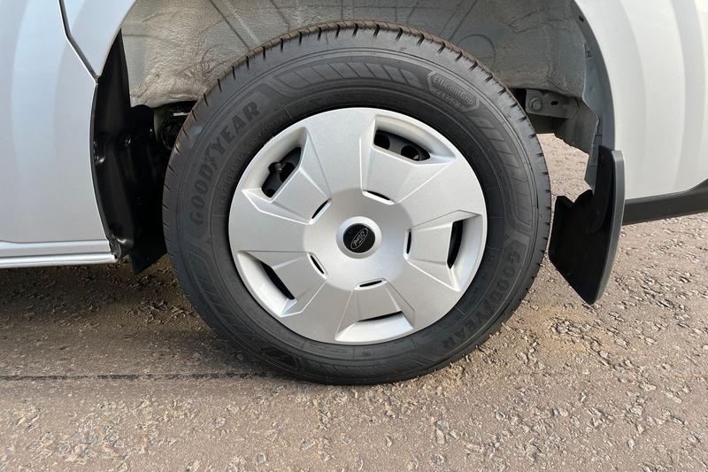 Used Ford Transit Custom 2025 for sale - 77819775: Photo 38